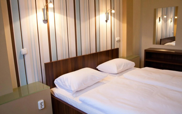 SasOne Rooms
