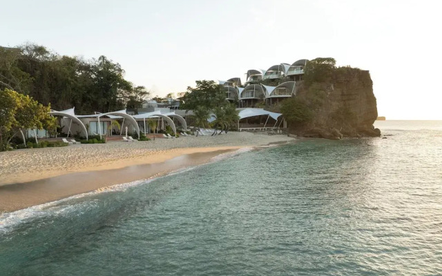 Silversands Beach House Grenada