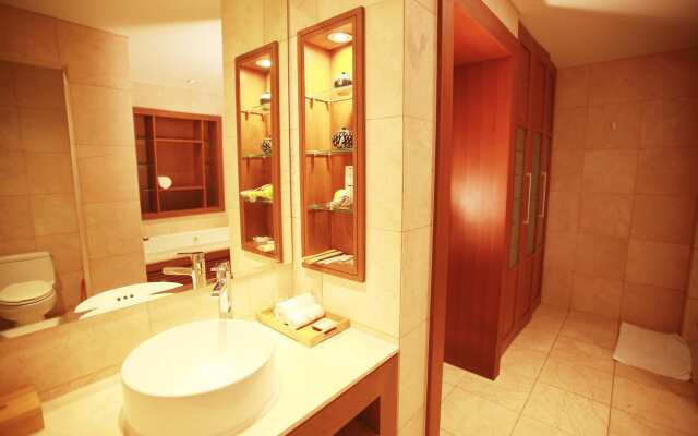 S - Ocean Luxury Villas Danang