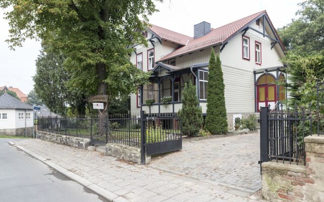 Aura Pension Brockenblick