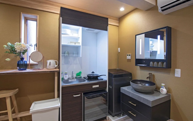 Travel time Setsugekka