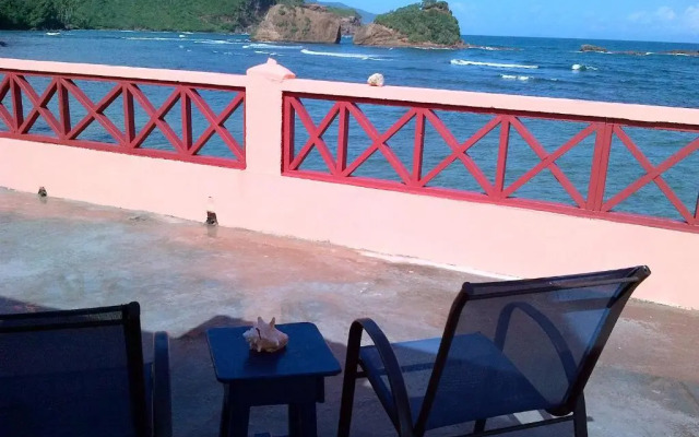 Veranda View Guesthouse
