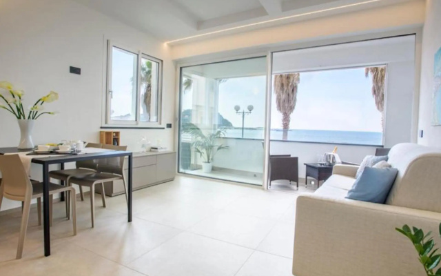 VistAmare Luxury Retreat
