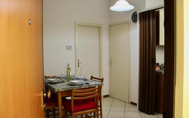 Appartamento al Sole Calceranica al Lago Ospitar