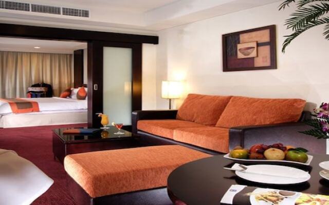 Comfort Hotel Sagita Balikpapan [Duplicated 230350]