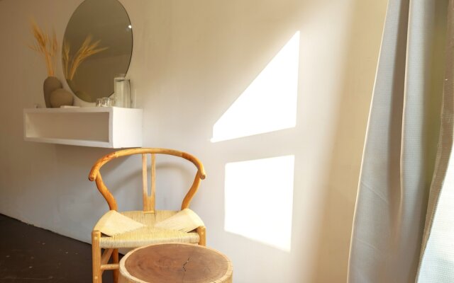 Alquimia Hotel Boutique