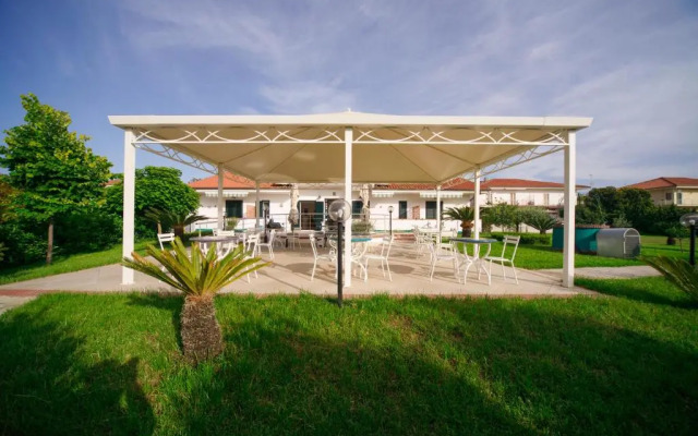 Hotel Villa Maredona
