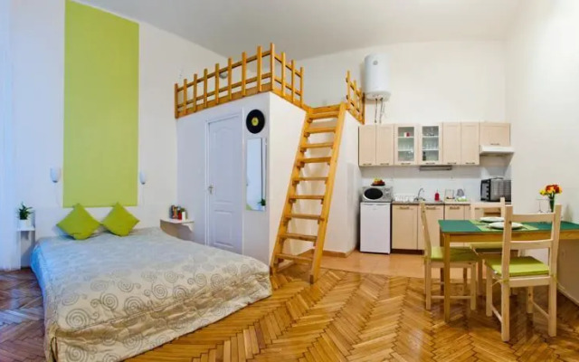 Goodapest Apartment V.