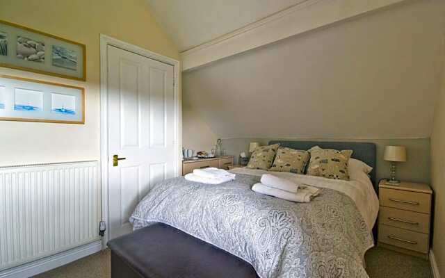 Moorland View Farm B&B