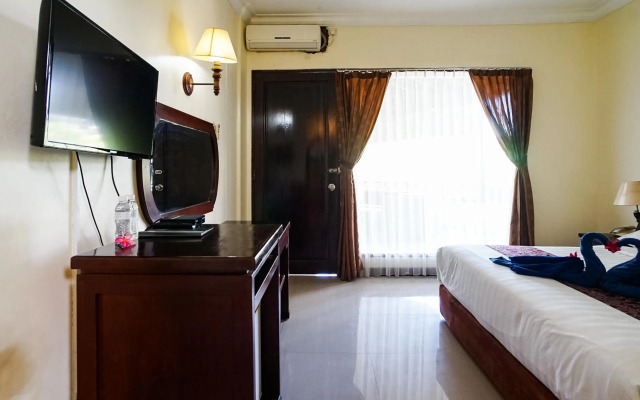 Taman Ayu Legian Hotel