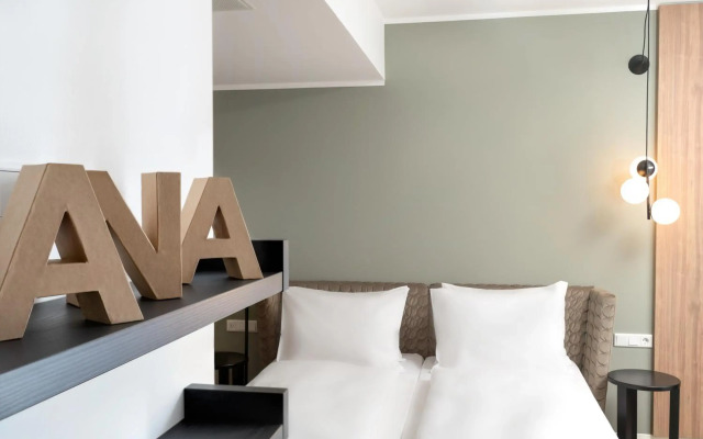 elaya hotel regensburg city center