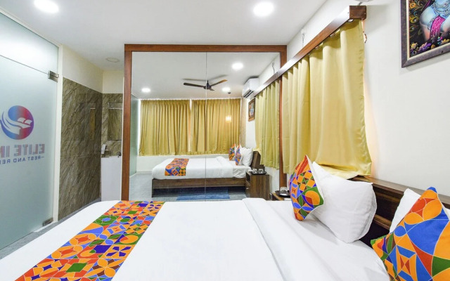Fabhotel Elite Inn