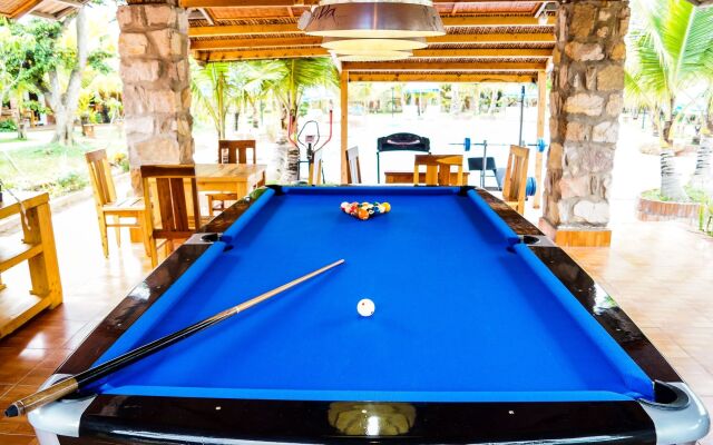 Sen Viet Phu Quoc Resort Sport & Spa