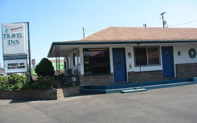 Travel Inn