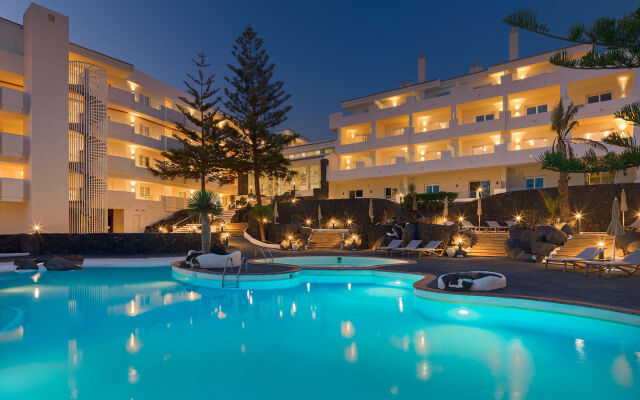 H10 Taburiente Playa