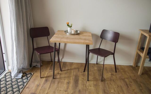 Ostsee-Strandhaus-Holnis