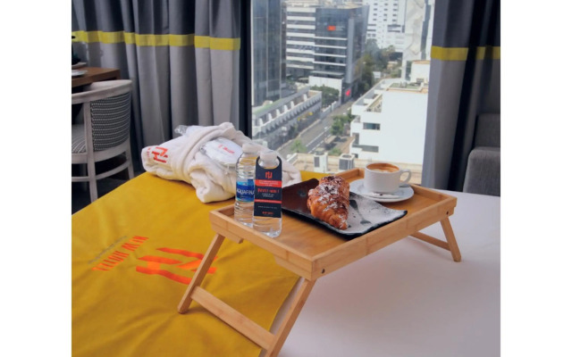 New Hotel Piscine wellness & Spa Casablanca