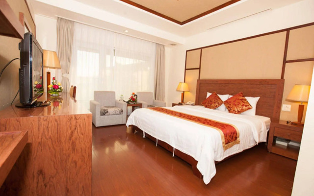 Sao Mai Hotel