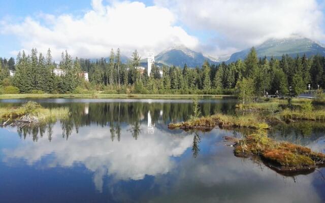 Penzion Pleso