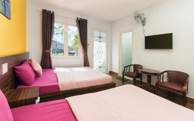 My House - Hostel