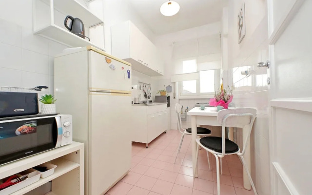 4bnb - Pigneto Apartment