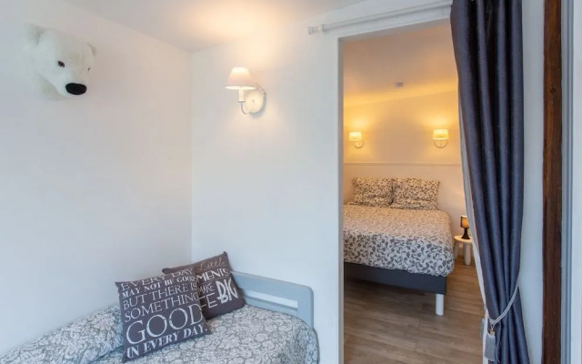 Couette & Confitures