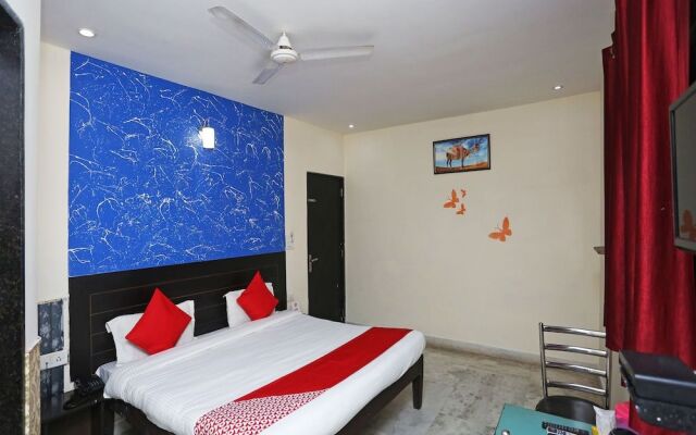 Oyo 19881 Hotel Ganpati Agra