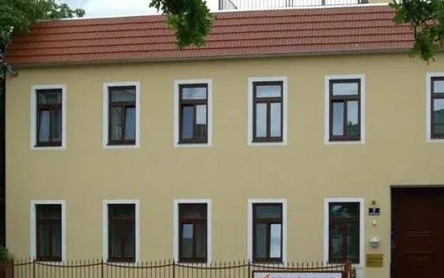 Appartements Verberne