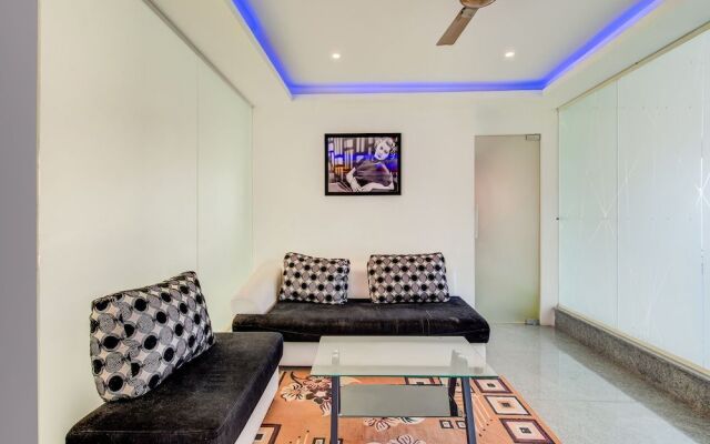 Capital O 19360 Sai Suites Inn