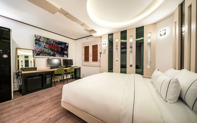 Hotel JW