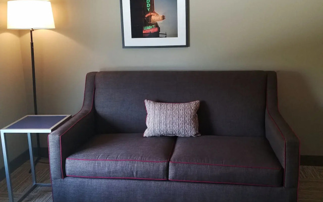 Hampton Inn Bulverde Texas Hill Country