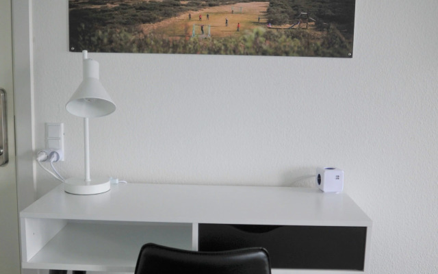 Nuuk City Hostel