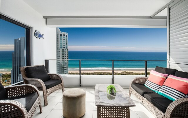 Ultra Broadbeach