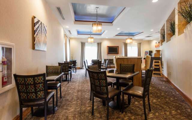 Comfort Suites Murfreesboro
