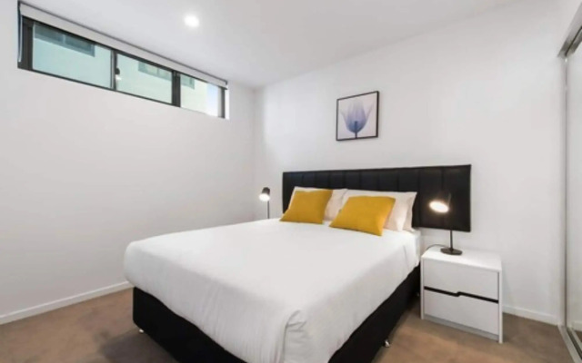 Ivy and Eve Apartments by CLLIX