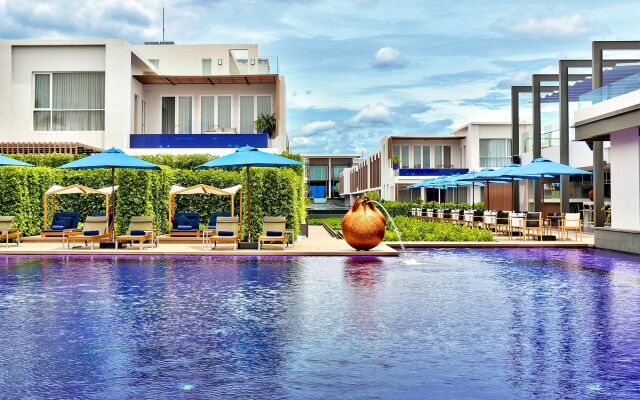 Ace of Hua Hin Resort