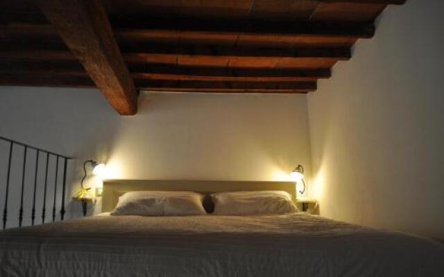 Teodorico Apartment - Villa Incontri