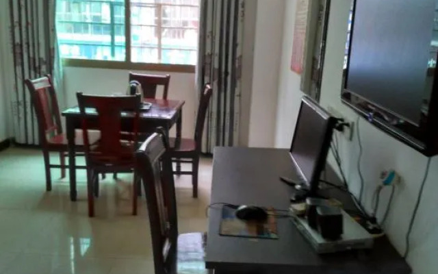 Loudi Juxing Apartment