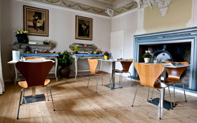 Guesthouse Arosio B&B