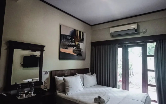 Hotel Bukit Indah Saumlaki by LeGreen