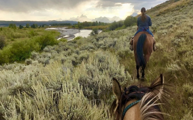 Buffalo Valley Ranch