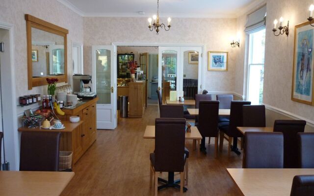Hilden Lodge
