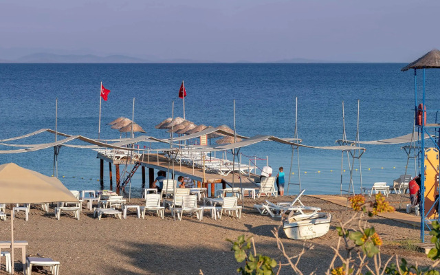 Assos Eden Beach Hotel