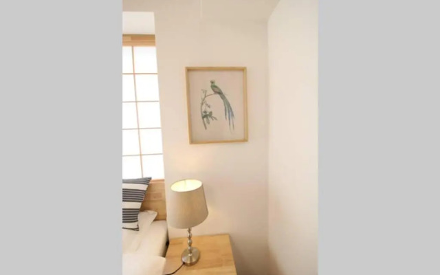 Uhome Suido Apartment SD