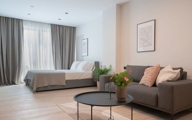 The Artisan Suites