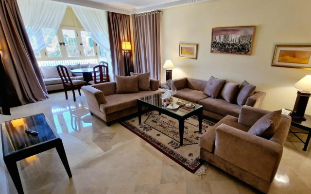 Alhambra Thalasso Hotel