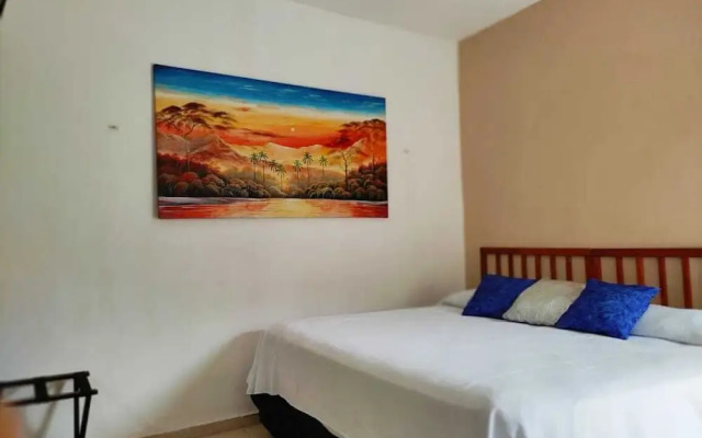 Casa de Ana