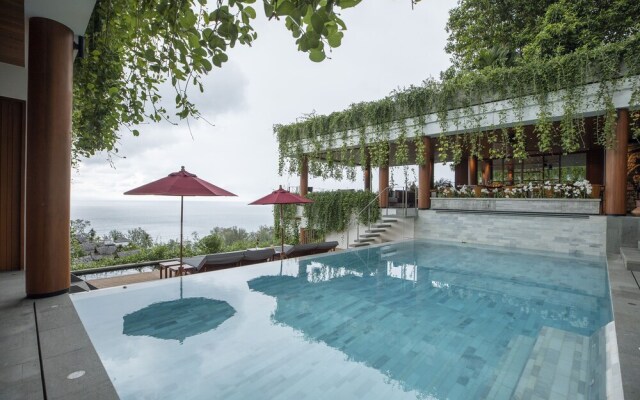 Villa Rachawadee