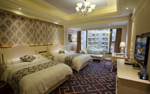 Jin Long Wan Hao Hotel