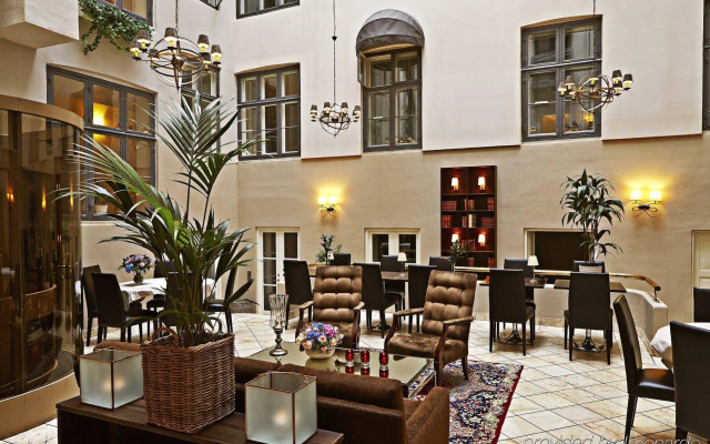 Hotel SKT. Annæ